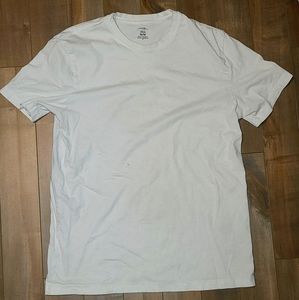 White T-Shirt (you can DIY it)